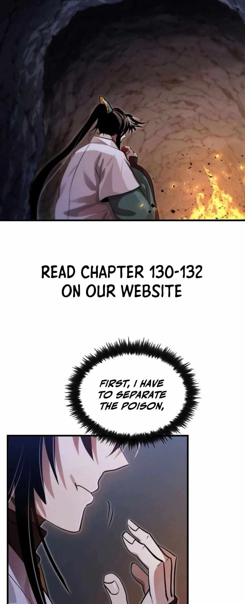 Doctor's Rebirth Chapter 129 7